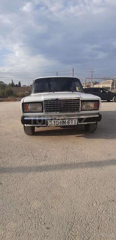 LADA (VAZ) 2107 2004, 358,963 km - 1.6 l - Bakı