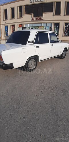LADA (VAZ) 2107 2004, 358,963 km - 1.6 l - Bakı