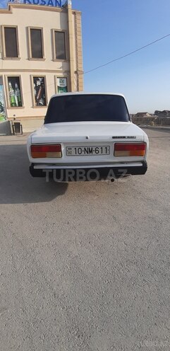 LADA (VAZ) 2107 2004, 358,963 km - 1.6 l - Bakı