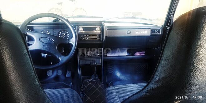 LADA (VAZ) 2107 2005, 180,000 km - 1.6 l - Göyçay