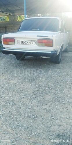 LADA (VAZ) 2107 2005, 180,000 km - 1.6 l - Göyçay