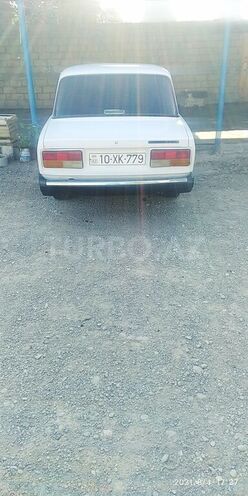 LADA (VAZ) 2107 2005, 180,000 km - 1.6 l - Göyçay