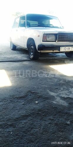 LADA (VAZ) 2107 2005, 180,000 km - 1.6 l - Göyçay