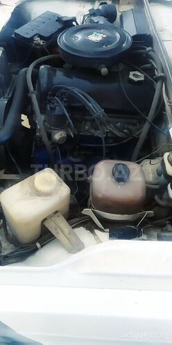 LADA (VAZ) 2107 2005, 180,000 km - 1.6 l - Göyçay