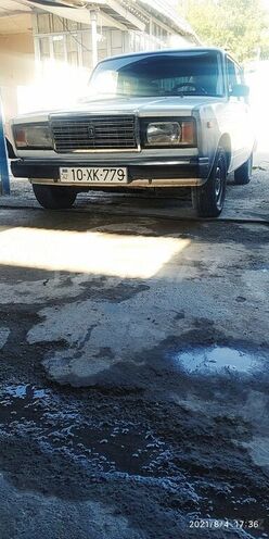 LADA (VAZ) 2107 2005, 180,000 km - 1.6 l - Göyçay