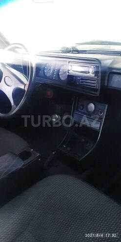 LADA (VAZ) 2107 2005, 180,000 km - 1.6 l - Göyçay