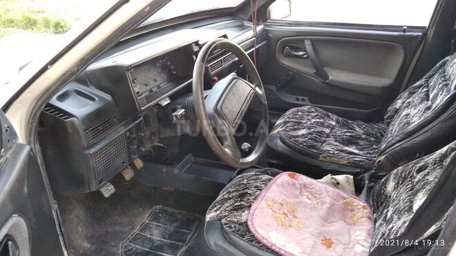 LADA (VAZ) 21099 1994, 185,212 km - 1.5 l - Ucar