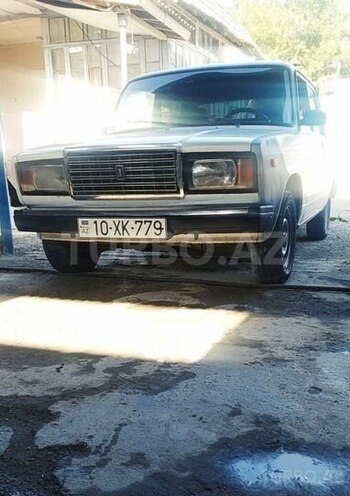 LADA (VAZ) 2107 2005, 180,000 km - 1.6 l - Göyçay