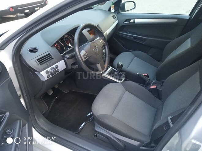 Opel Astra 2006, 199,000 km - 1.4 l - Sumqayıt