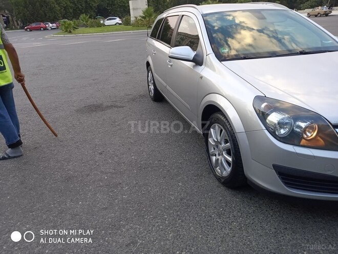 Opel Astra 2006, 199,000 km - 1.4 l - Sumqayıt