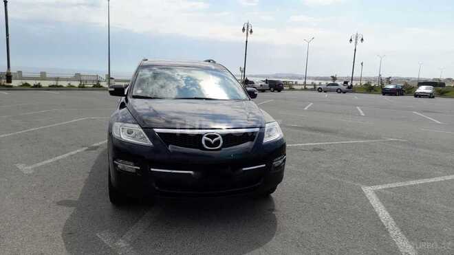 Mazda CX-9 2008, 199,510 km - 3.7 л - Sumqayıt