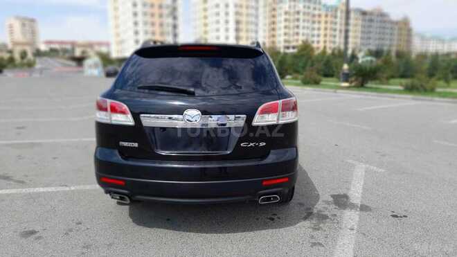 Mazda CX-9 2008, 199,510 km - 3.7 л - Sumqayıt