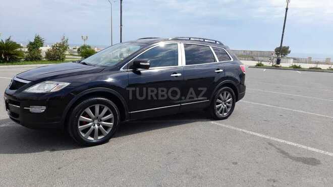 Mazda CX-9 2008, 199,510 km - 3.7 л - Sumqayıt