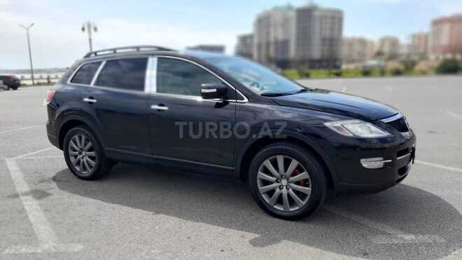 Mazda CX-9 2008, 199,510 km - 3.7 л - Sumqayıt