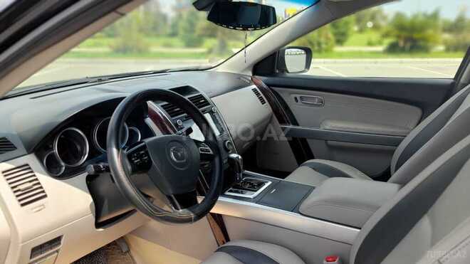 Mazda CX-9 2008, 199,510 km - 3.7 л - Sumqayıt