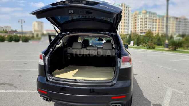 Mazda CX-9 2008, 199,510 km - 3.7 л - Sumqayıt