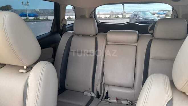 Mazda CX-9 2008, 199,510 km - 3.7 л - Sumqayıt