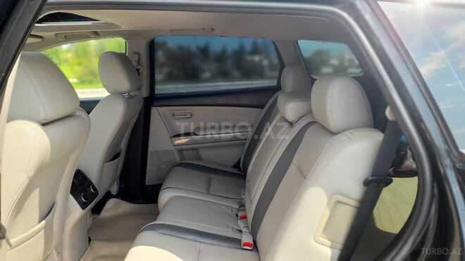 Mazda CX-9 2008, 199,510 km - 3.7 л - Sumqayıt