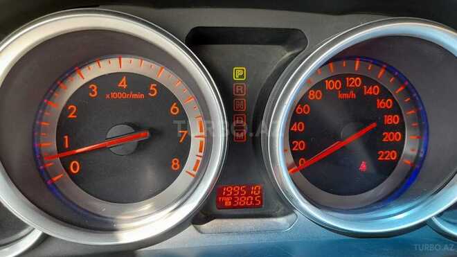 Mazda CX-9 2008, 199,510 km - 3.7 л - Sumqayıt