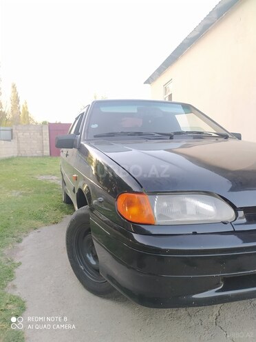 LADA (VAZ) 2115 2009, 262,000 km - 1.6 л - Ucar