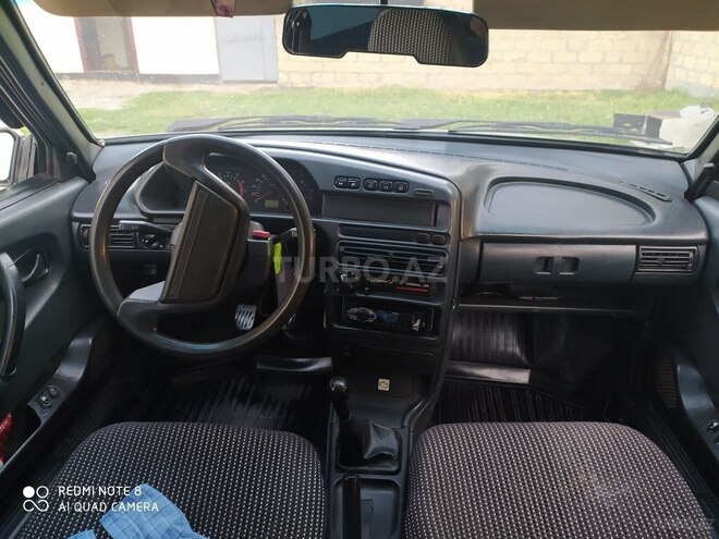 LADA (VAZ) 2115 2009, 262,000 km - 1.6 л - Ucar