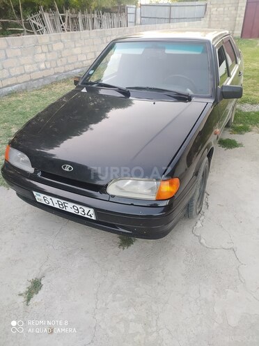 LADA (VAZ) 2115 2009, 262,000 km - 1.6 л - Ucar