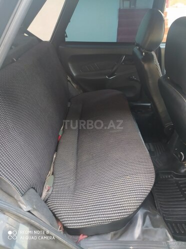 LADA (VAZ) 2115 2009, 262,000 km - 1.6 л - Ucar