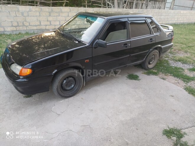 LADA (VAZ) 2115 2009, 262,000 km - 1.6 л - Ucar