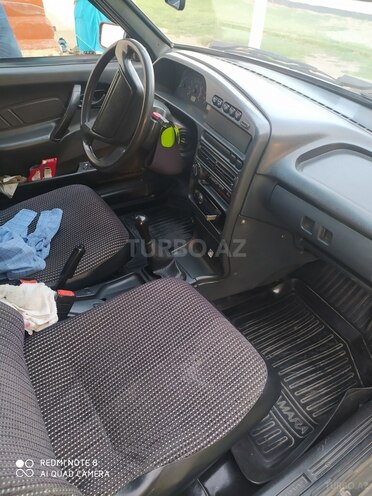 LADA (VAZ) 2115 2009, 262,000 km - 1.6 л - Ucar