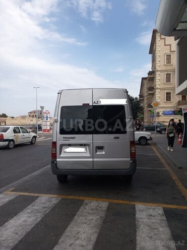 Ford Transit 2008, 332,000 km - 2.2 л - Bakı