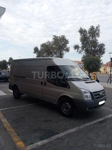 Ford Transit 2008, 332,000 km - 2.2 л - Bakı