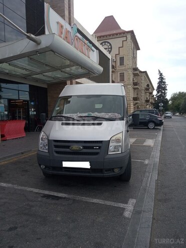 Ford Transit 2008, 332,000 km - 2.2 л - Bakı