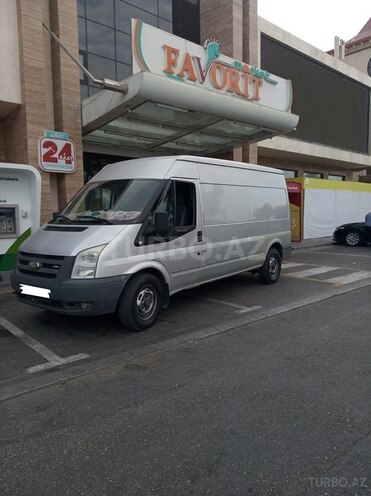 Ford Transit 2008, 332,000 km - 2.2 л - Bakı