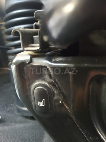Ford Transit 2008, 332,000 km - 2.2 л - Bakı