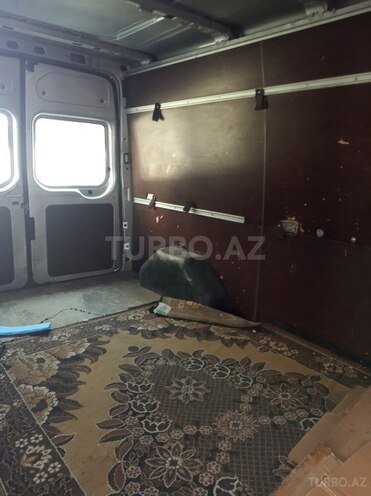 Ford Transit 2008, 332,000 km - 2.2 л - Bakı