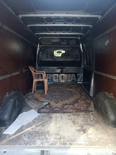 Ford Transit 2008, 332,000 km - 2.2 л - Bakı