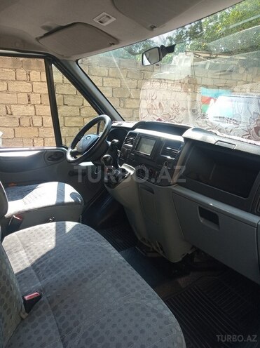 Ford Transit 2008, 332,000 km - 2.2 л - Bakı