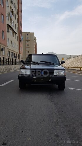 Tofas Sahin 2006, 130,000 km - 1.6 l - Bakı