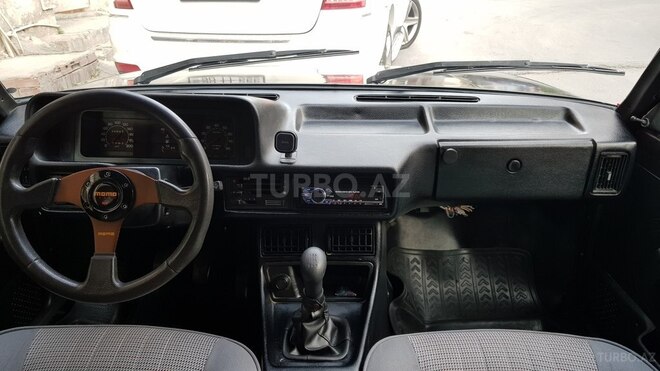 Tofas Sahin 2006, 130,000 km - 1.6 l - Bakı