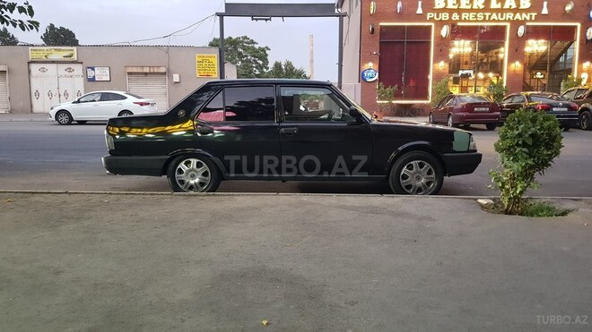 Tofas Sahin 2006, 130,000 km - 1.6 l - Bakı