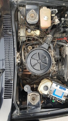 Tofas Sahin 2006, 130,000 km - 1.6 l - Bakı