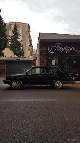 Tofas Sahin 2006, 130,000 km - 1.6 l - Bakı