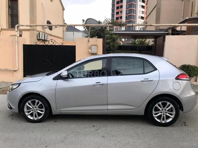 MG 5 2014, 100,000 km - 1.5 l - Bakı