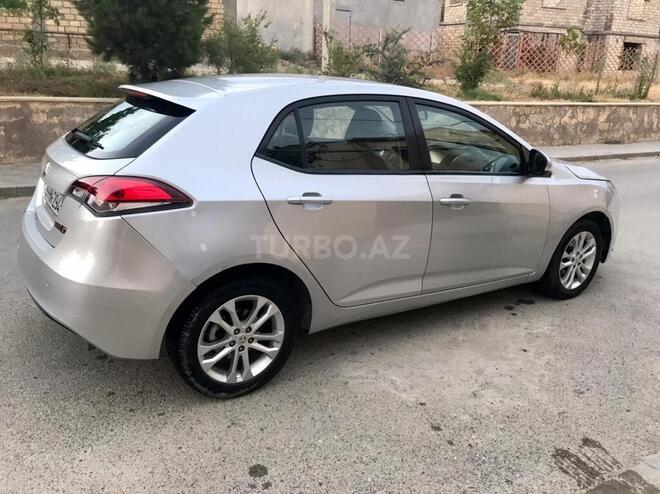 MG 5 2014, 100,000 km - 1.5 l - Bakı