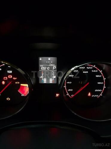 MG 5 2014, 100,000 km - 1.5 l - Bakı
