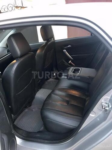MG 5 2014, 100,000 km - 1.5 l - Bakı