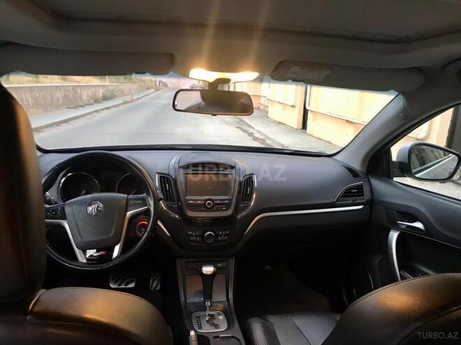 MG 5 2014, 100,000 km - 1.5 l - Bakı
