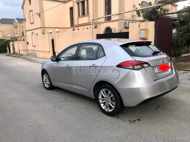 MG 5 2014, 100,000 km - 1.5 l - Bakı