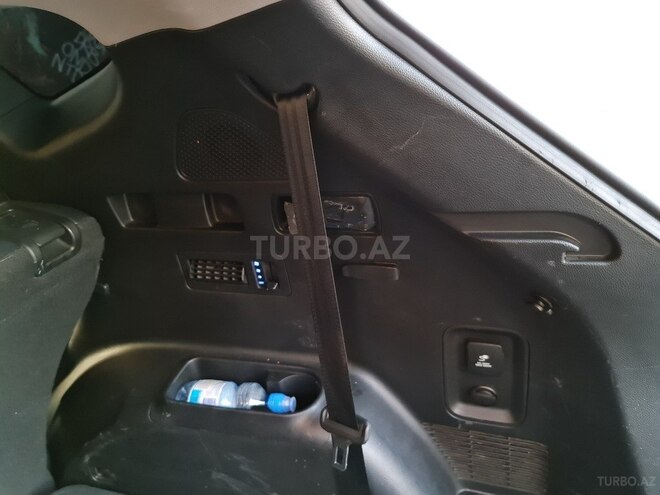 Hyundai Santa Fe 2013, 182,000 km - 2.0 l - Bakı