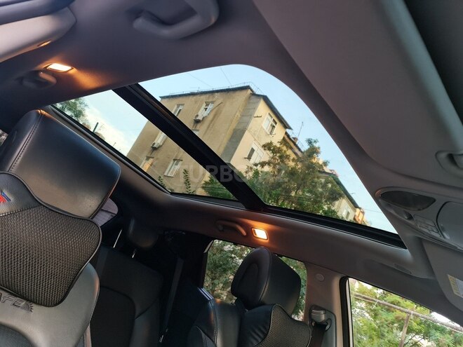 Hyundai Santa Fe 2013, 182,000 km - 2.0 l - Bakı